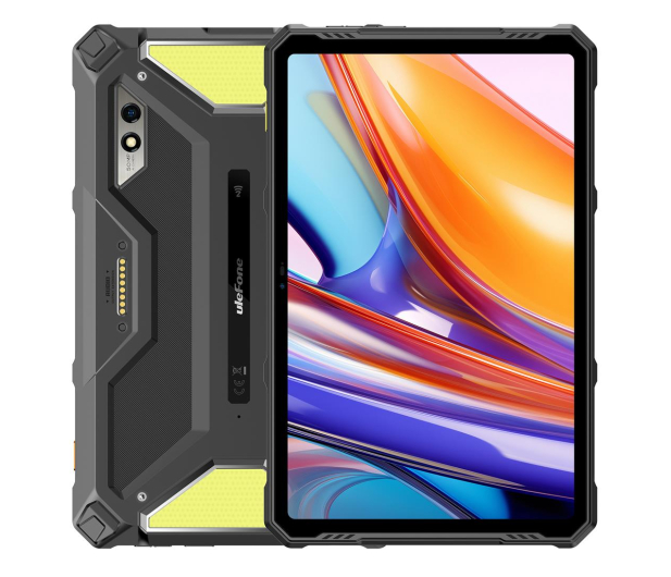 Ulefone UF-TAP3_NC/BK - 1475525 - zdjęcie